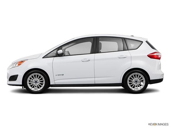 2013 Ford C-MAX Hybrid SE  Photo